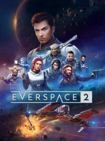 Everspace 2 [DODI Repack]