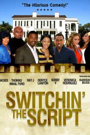 Switchin The Script (2012) [1080p] [WEBRip] [YTS]