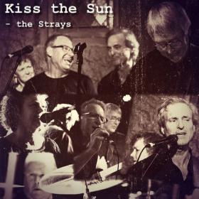 The Strays - Kiss the Sun (2023) Mp3 320kbps [PMEDIA] ⭐️