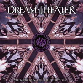 Dream Theater - Lost Not Forgotten Archives_ The Making of Falling Into Infinity (1997) (2023) Mp3 320kbps [PMEDIA] ⭐️