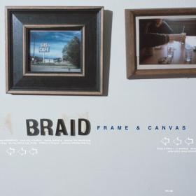 Braid - Frame & Canvas (25th Anniversary Edition) (2023) Mp3 320kbps [PMEDIA] ⭐️
