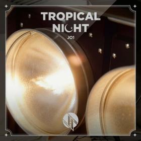 JO1 - TROPICAL NIGHT (Special Edition) (2023) Mp3 320kbps [PMEDIA] ⭐️