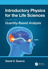 Introductory Physics for the Life Sciences (Volume 2)