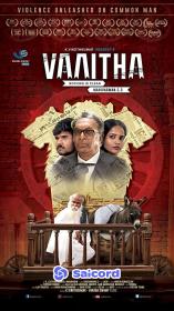 Vaaitha (2022) [Hindi Dub] 1080p WEB-DLRip Saicord