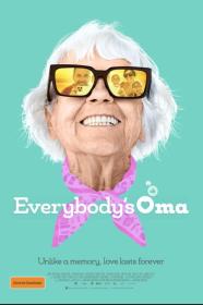 Everybodys Oma (2022) [720p] [WEBRip] [YTS]