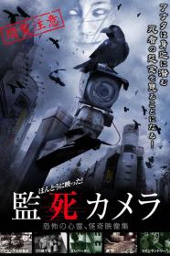 Paranormal Surveillance Camera (2012) [JAPANESE] [720p] [WEBRip] [YTS]