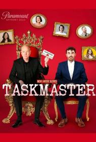 Taskmaster Au S01 720p WEBRip AAC2.0 x264-WH[rartv]