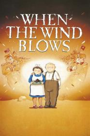 When The Wind Blows 1986 1080p BluRay H264 AAC-LAMA[TGx]