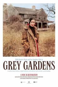 Grey Gardens 1975 1080p BluRay H264 AAC-LAMA[TGx]