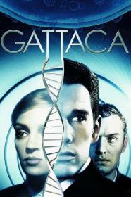 Gattaca 1997 1080p BluRay H264 AAC-LAMA[TGx]