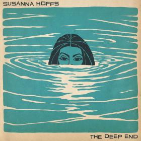 Susanna Hoffs - The Deep End (2023) [24Bit-44.1kHz]  FLAC [PMEDIA] ⭐️