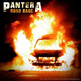 Pantera - Road Rage  (Live 1992) (2023)  FLAC [PMEDIA] ⭐️