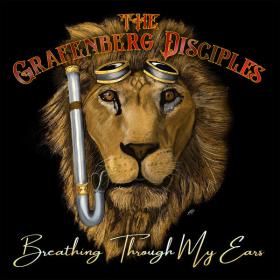 The Grafenberg Disciples - Breathing Through My Ears (2023) [24Bit-48kHz]  FLAC [PMEDIA] ⭐️