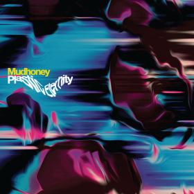 Mudhoney - Plastic Eternity (2023) [24Bit-96kHz]  FLAC [PMEDIA] ⭐️