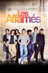 Les Affames (2018) [FRENCH] [1080p] [WEBRip] [5.1] [YTS]
