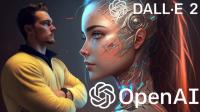 DallE Masterclass Create and Edit AI Art with OpenAI