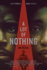 A Lot Of Nothing 2022 1080p WEB-DL DDP5.1 x264-AOC