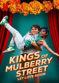 Kings Of Mulberry Street Let Love Reign 2023 1080p WEB-DL DDP5.1 x264-AOC