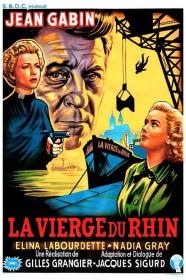 La Vierge Du Rhin (1953) [FRENCH] [1080p] [WEBRip] [YTS]