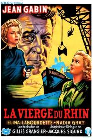 La Vierge Du Rhin (1953) [FRENCH] [720p] [WEBRip] [YTS]