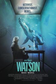 Watson (2019) [1080p] [BluRay] [5.1] [YTS]
