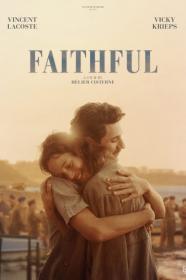 Faithful (2020) [FRENCH] [1080p] [WEBRip] [5.1] [YTS]