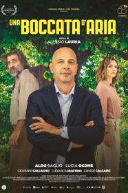 A Breath Of Fresh Air (2022) [ITALIAN] [720p] [WEBRip] [YTS]