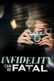 Infidelity Can Be Fatal (2023) [1080p] [WEBRip] [YTS]