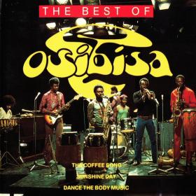 Osibisa - The Best Of Osibisa (The Silver Collection)