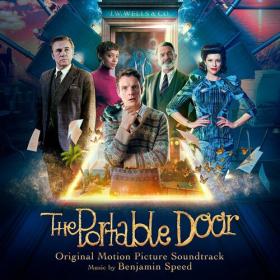 Benjamin Speed - The Portable Door (Original Motion Picture Soundtrack) (2023) Mp3 320kbps [PMEDIA] ⭐️