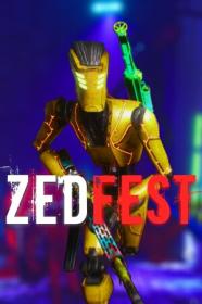 Zedfest [DODI Repack]