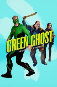 Green Ghost and the Masters of the Stone 2021 1080p BluRay x265-LAMA[TGx]