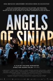 Angels Of Sinjar (2022) [POLISH] [720p] [WEBRip] [YTS]