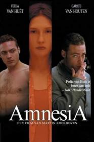 AmnesiA (2001) [DUTCH] [1080p] [BluRay] [5.1] [YTS]