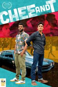 Chee And T 2016 1080p WEBRip x264-LAMA[TGx]