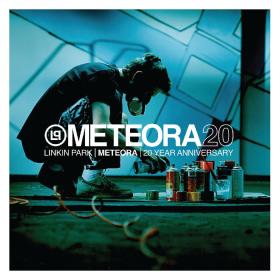 Linkin Park - 2003 - Meteora 20th Anniversary Edition (MQA)