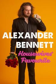 Alexander Bennett Housewives Favourite (2020) [720p] [WEBRip] [YTS]