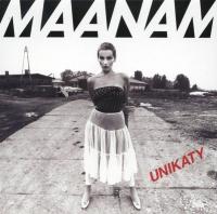 Maanam - Unikaty (2005) [WMA] [Fallen Angel]