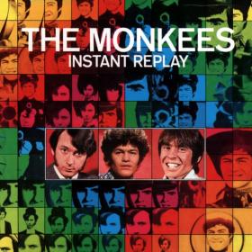 The Monkees - Instant Replay (1969 Pop Rock) [Flac 16-44]