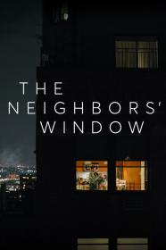 The Neighbors Window (2019) [720p] [WEBRip] [YTS]