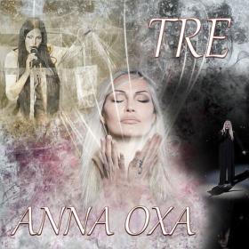 Anna Oxa - Tre (2023) Mp3 320kbps [PMEDIA] ⭐️