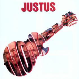 The Monkees - Justus (1996 Pop Rock) [Flac 16-44]