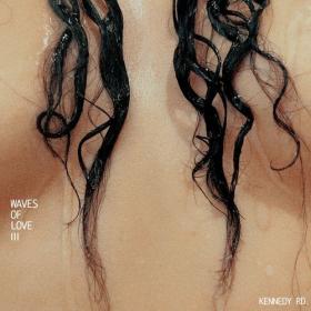 Kennedy Rd  - Waves Of Love 3 (2023) Mp3 320kbps [PMEDIA] ⭐️