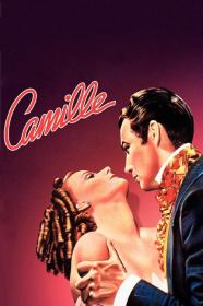 Camille (1936) [1080p] [BluRay] [YTS]