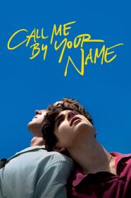 Call Me by Your Name 2017 1080p BluRay H264 AAC-LAMA[TGx]
