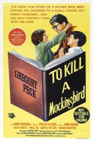 【高清影视之家首发 】杀死一只知更鸟[中文字幕] To Kill a Mockingbird 1962 1080p WEB-DL H265 AAC-TAGWEB