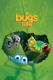 A Bugs Life 1998 PROPER 1080p BluRay H264 AAC-LAMA[TGx]
