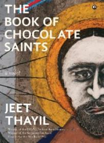 The Book of Chocolate Saints  A novel ( PDFDrive )