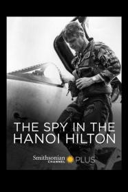 The Spy In The Hanoi Hilton (2015) [1080p] [WEBRip] [YTS]