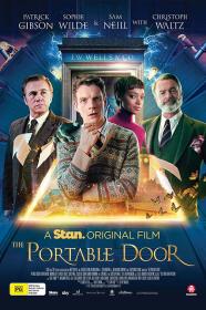 The Portable Door 2023 iTA-ENG WEBDL 1080p x264